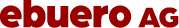 uebuero AG Logo