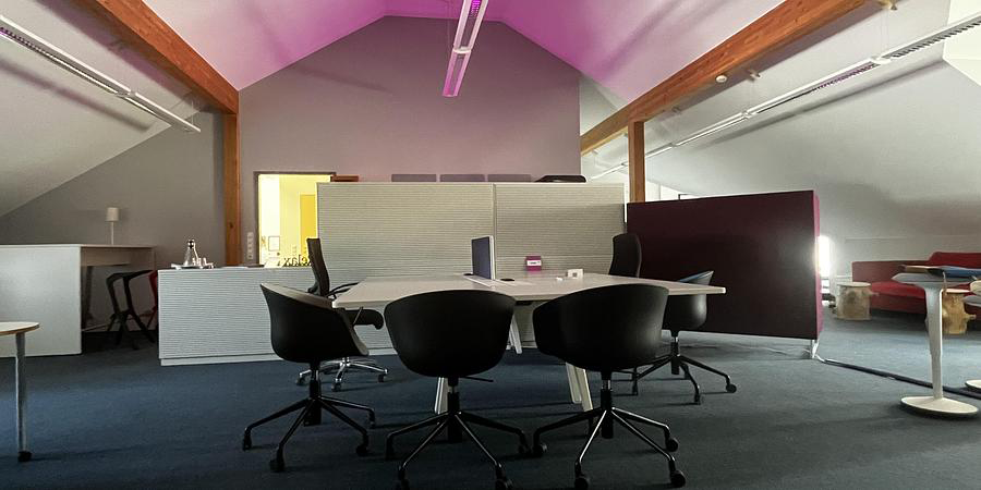 Coworking-Space von geschäfts-adresse-mieten.de im Allgäu
