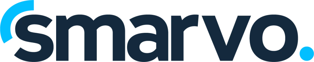 Smarvo Logo