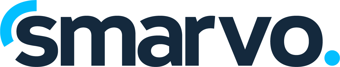 Smarvo Logo