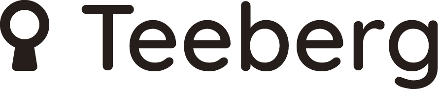 Teeberg Logo